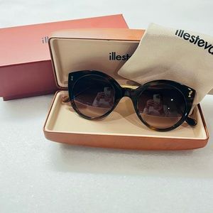 illesteva palm beach sunglasses